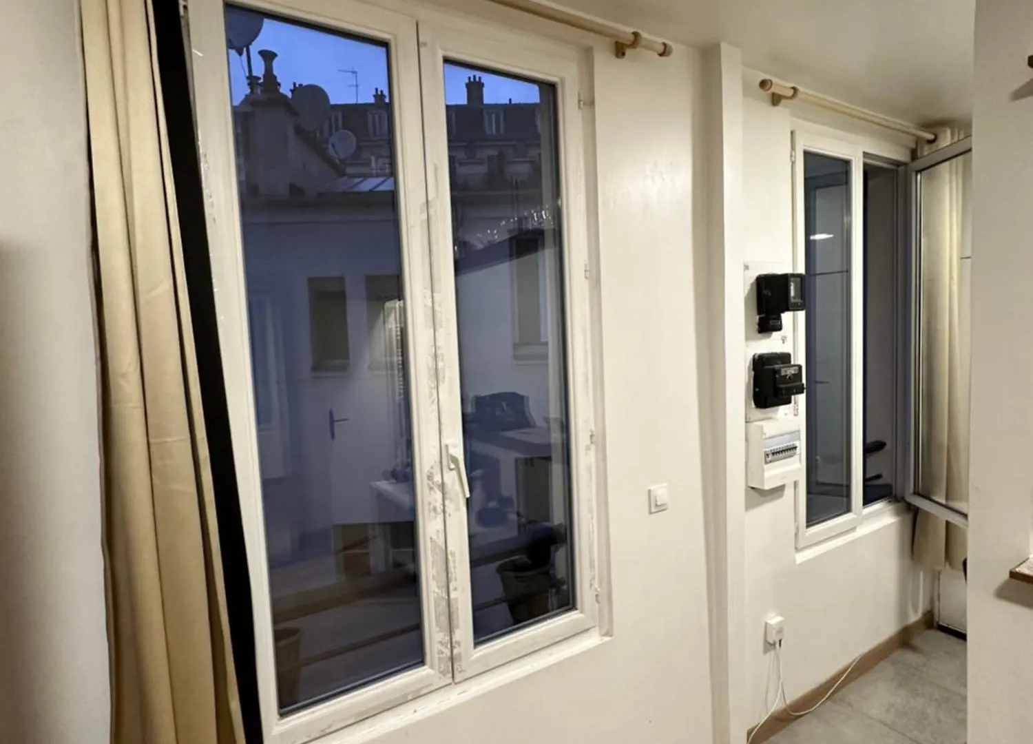 Equipe, Lumineux A Apartment Paris